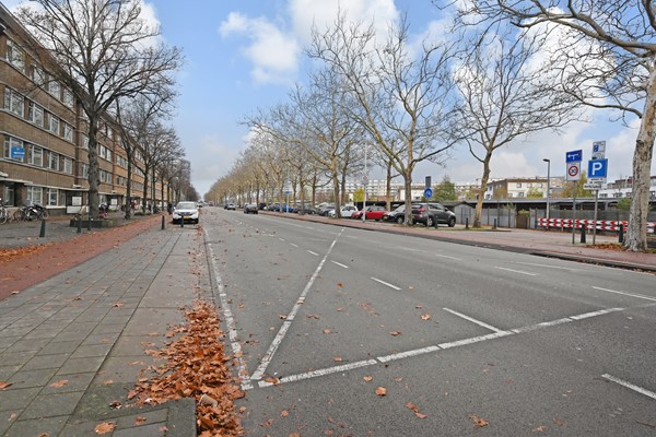 Medium property photo - Troelstrakade 447, 2531 AK Den Haag